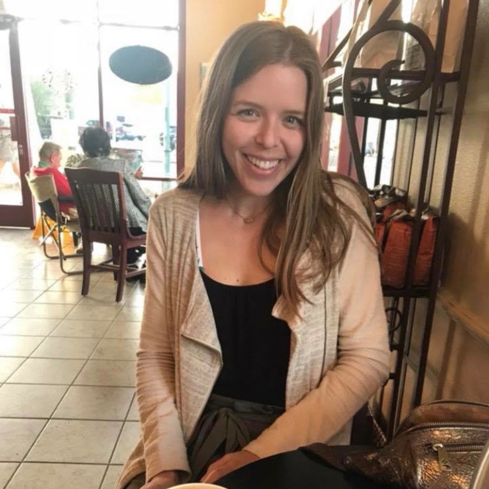 Meet your Posher, Jessica